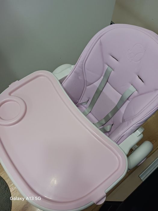 Столче за хранене