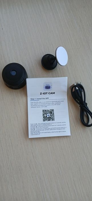 Mini Camera spion