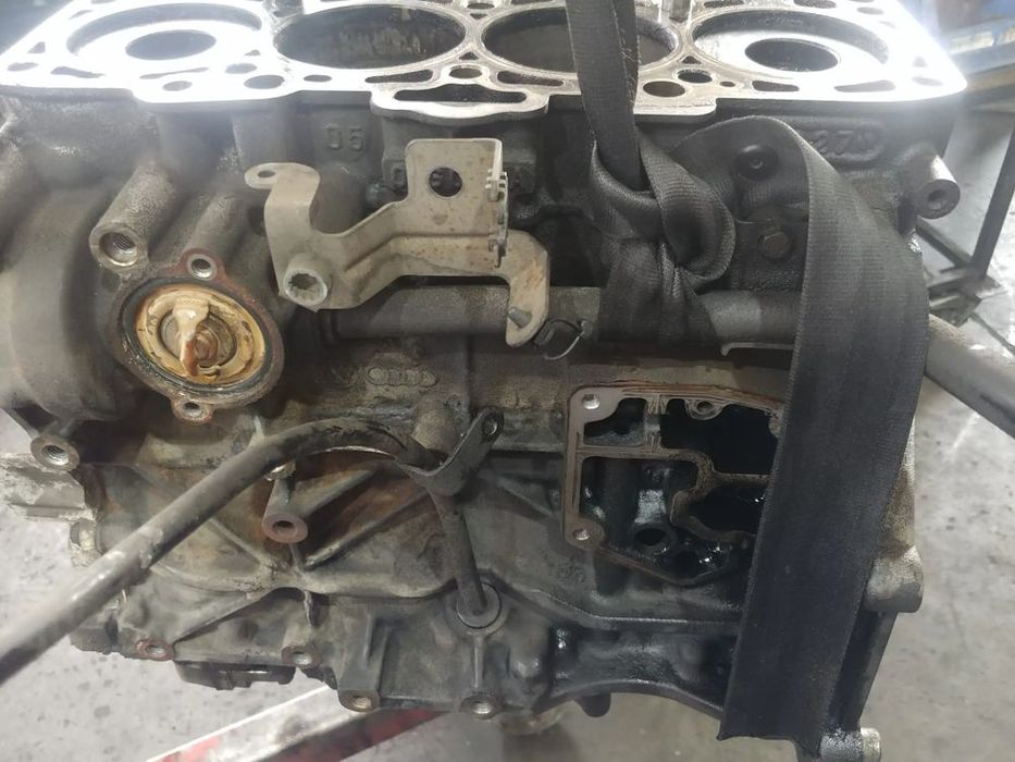 bloc motor 2.0 tdi blb audi a4 b7 a6 c6