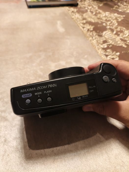 Фотоаппарат Samsung