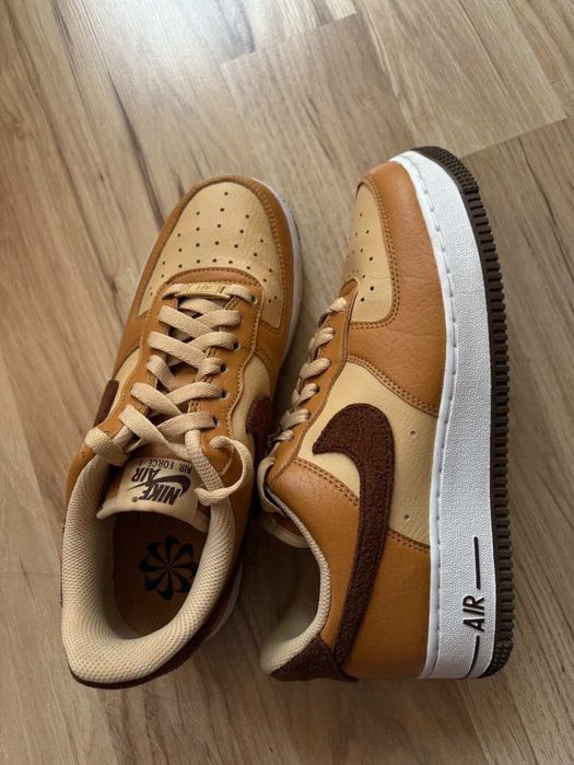 Nike Air Force 1 Low Next Nature