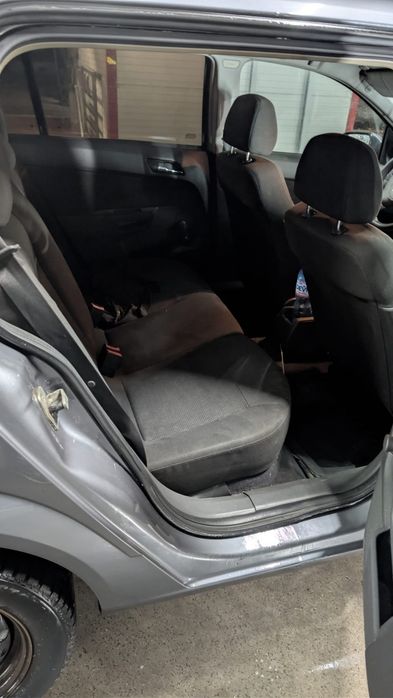 OPEL Astra 2004 — imagine 4