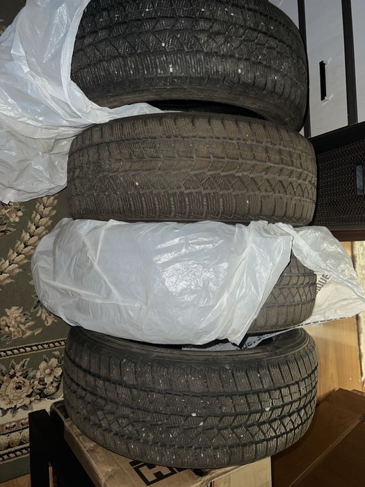 Шины doublestar 215/55 r18