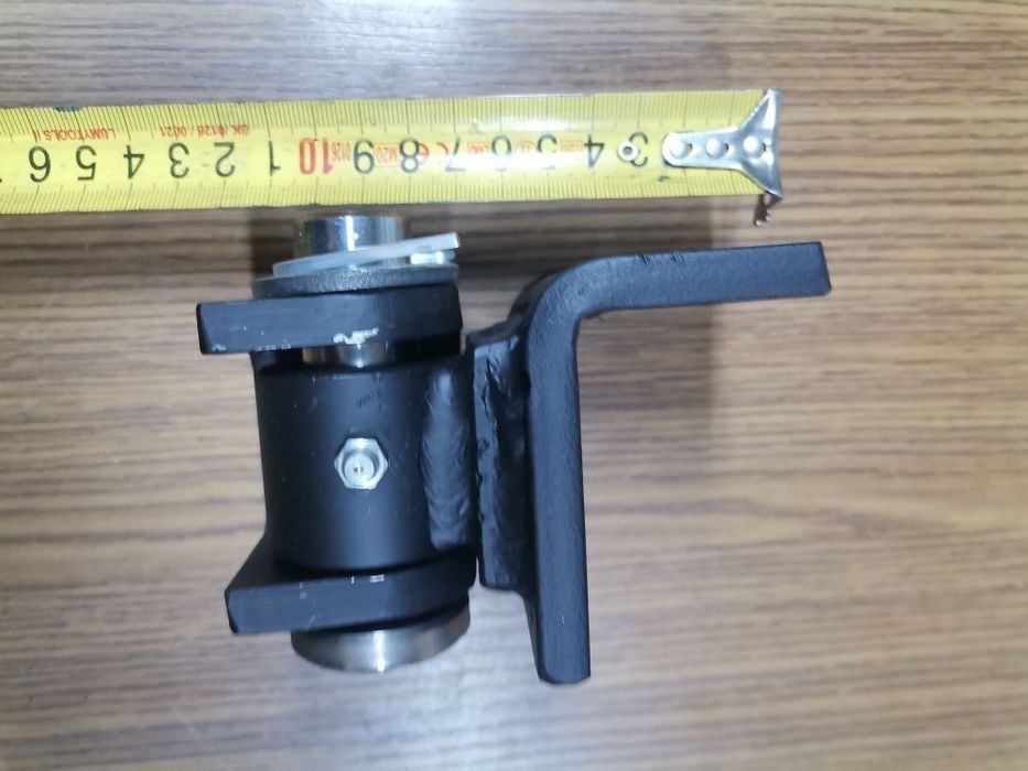 Balamale basculare spate