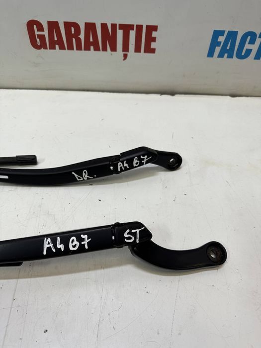 Brat brate ștergător stergator fata stânga dreapta Audi A4 B6 B7