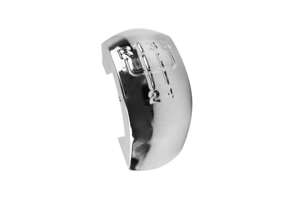 Капаче Капак Капачка за Топка Скоростен Лост Skoda Octavia II 04 - 12