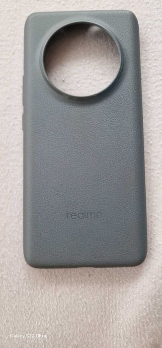Realme 13 Pro Plus 5G Snapdragon 7s Gen 2, 512GB, 12GB RAM, златен,