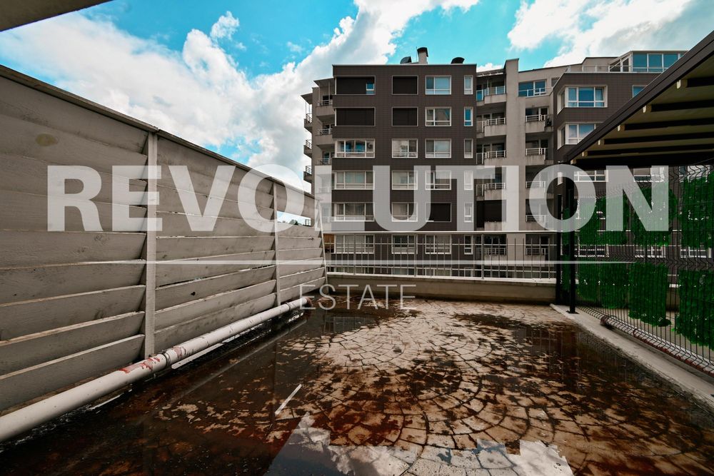 Дава се под наем Едностаен апартамент в София, Студентски град - 42 кв.м за 485 € - Снимка #5