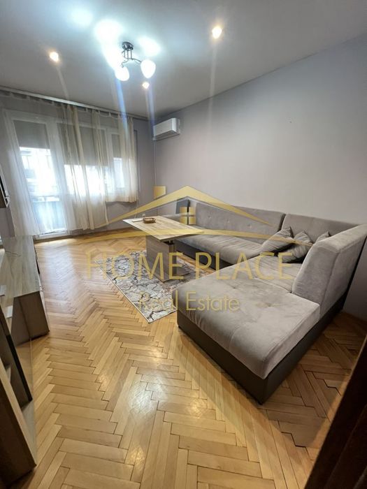 ТРИСТАЕН апартамент под наем - Победа