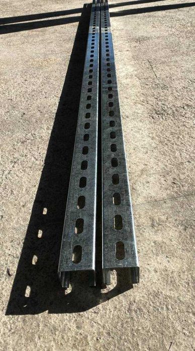 Профиль для солнечных панелей/Profil quyosh panel uchun