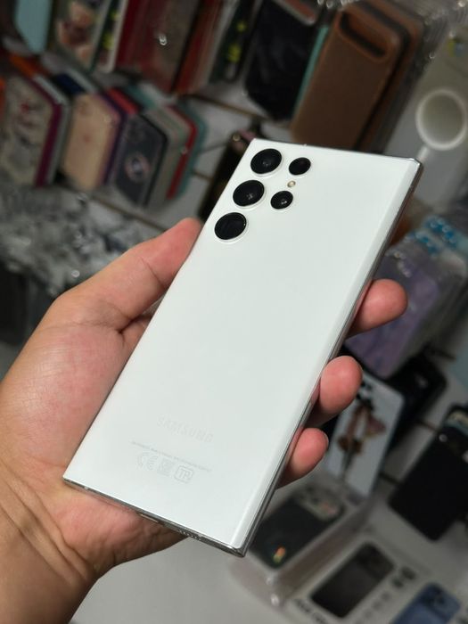 S22 Ultra  256gb