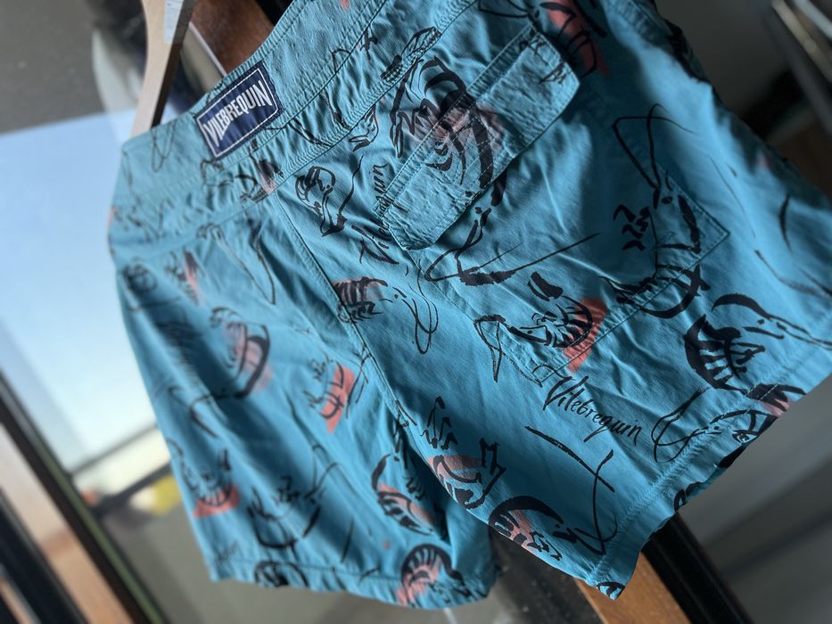 Vilebrequin мъжки бански Размер S