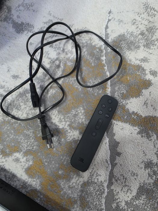 Vand soundbar jbl 2.1