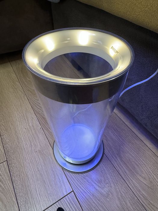 Smart ваза на Philips