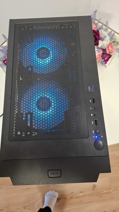 Pc Gaming Ryzen 5