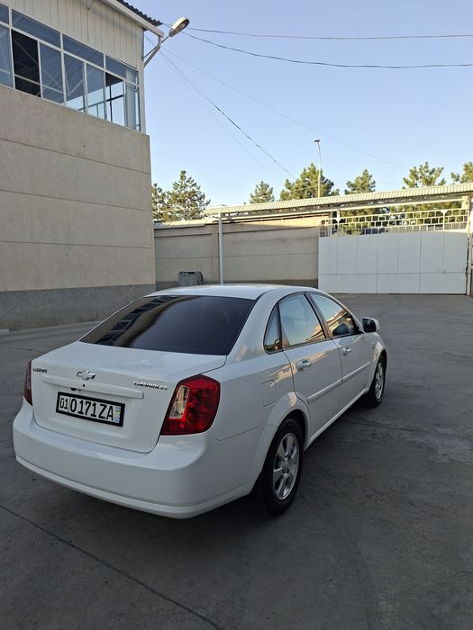 Gentra 2019 elegant plus
