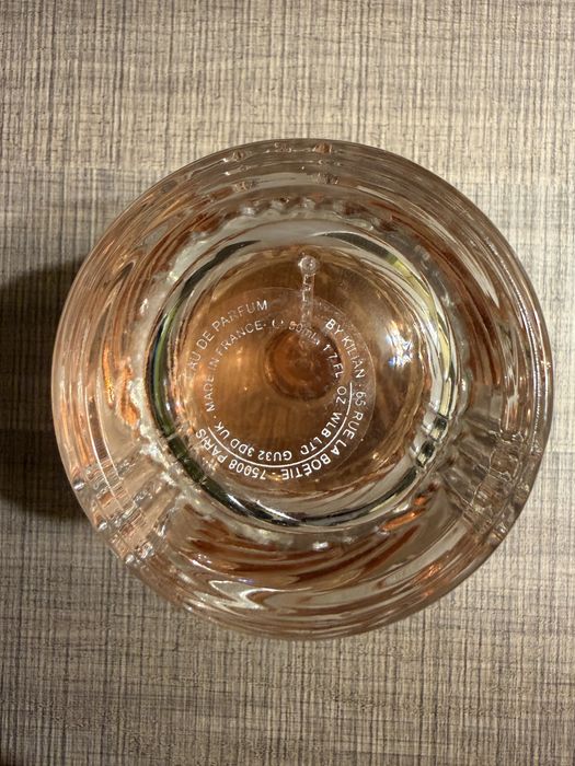 Kilian Angel’s Share