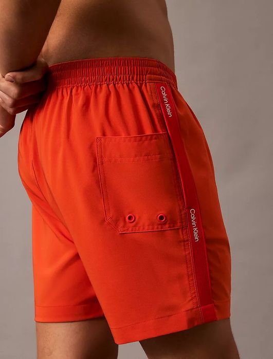 Шорты для плавания Calvin Klein