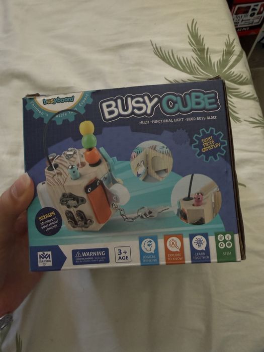 Игрушки для летей до 3 лет