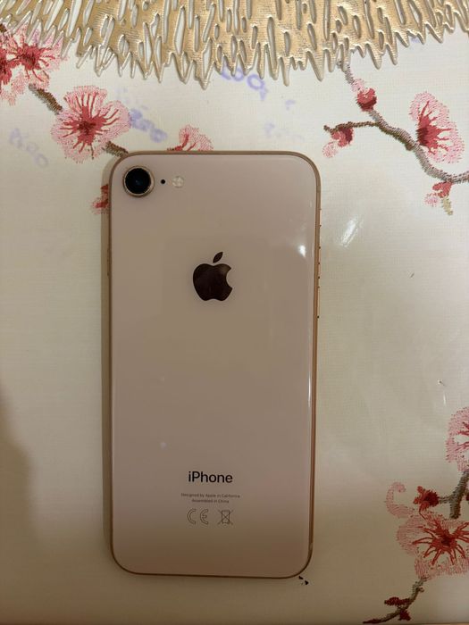 Iphone 8 айфон 64гб
