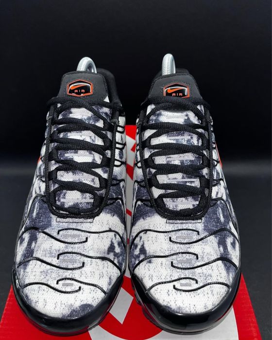 Nike Air Max Plus Camouflage - 40,41,42,43,44,45,46