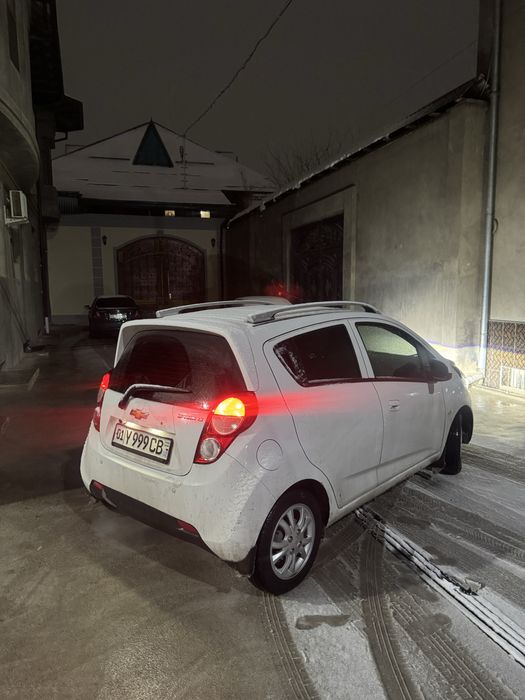 Spark 2020 aftamat boshiga 1300