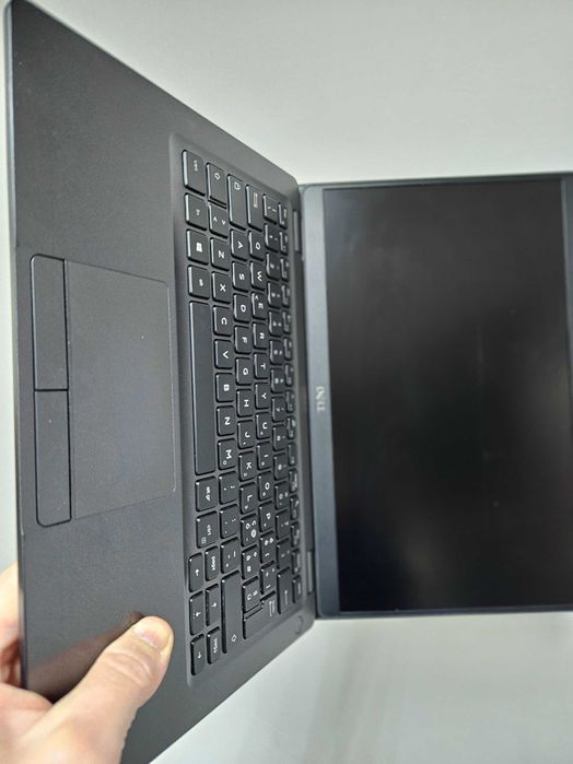 Laptop Dell LATITUDE 5300 I5, 256 gb, Garantie.