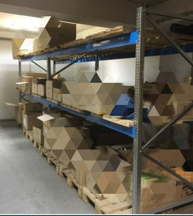 Стеллажи складские. Читайте!!!