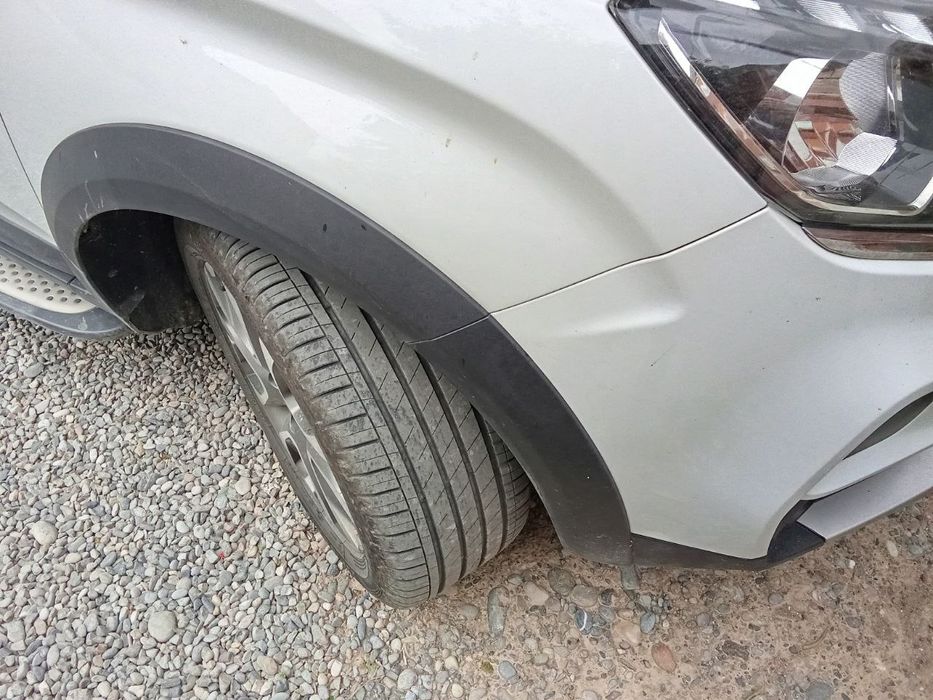 Lada X-Ray 2021 — 5