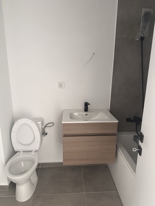 Garsonieră cu loc de parcare, Chiajna - Hamilton Residence