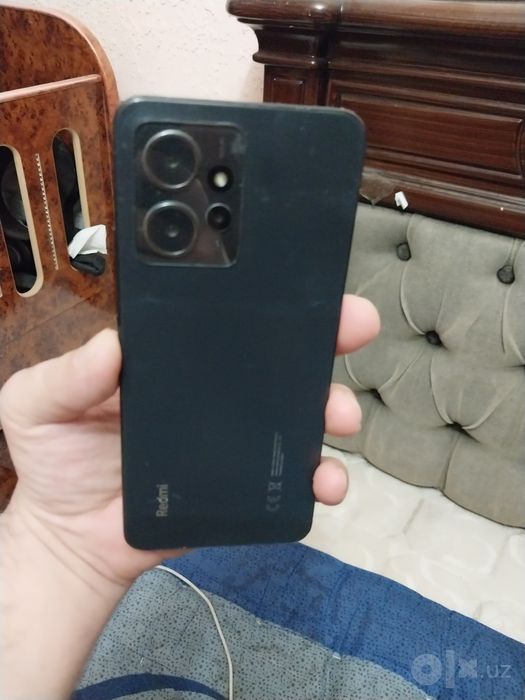 Redmi note 12 128 gb