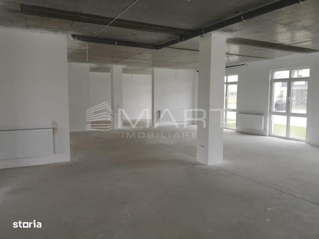Spatiu comercial 229 mp Calea Surii Mici - Comision 0