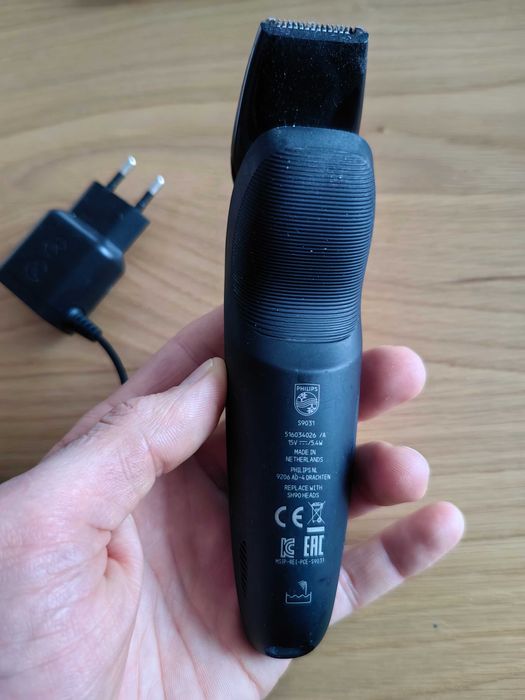Aparat de tuns/ras Philips 9000