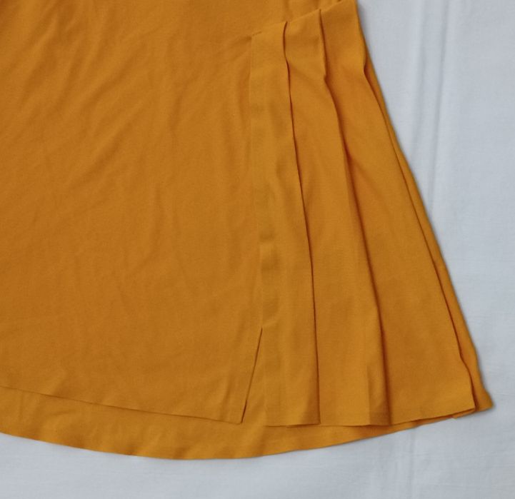 Nike Court TechKnit Cool Slam Dress оригинална рокля XS Найк спорт