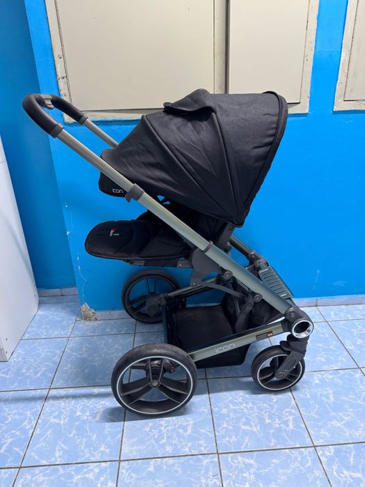 Продам детскую коляску