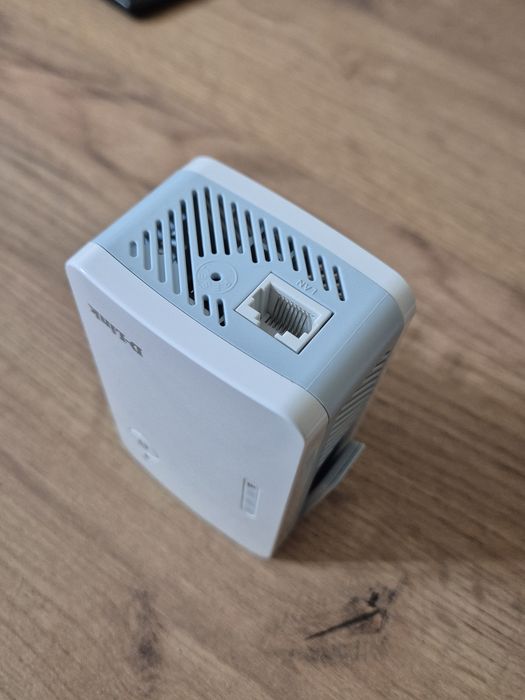 Усилвател за wifi D-LINK E15 EAGLE PRO