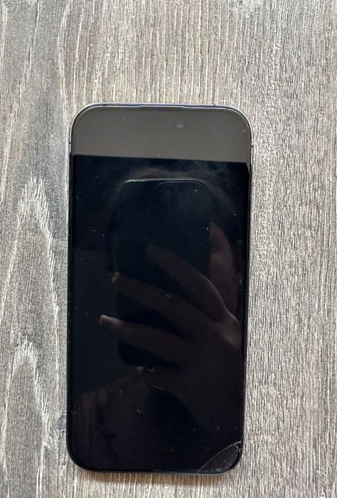 Продам айфон 14 про 256