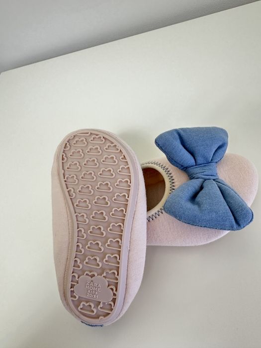 NOU Botosei balerini casă Zara Home marime 20-21