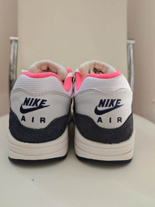 Nike Air Max- стелка 26см