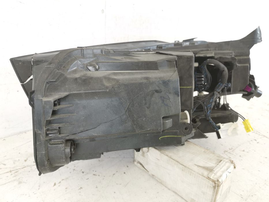 Фар Десен MultiBeam Led Мерцедес-Бенц ГЛЕ-Клас / Mercedes-Benz GLE-Cla