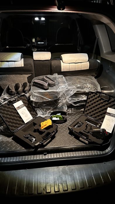 Продаю Мощный Ультрафиолет