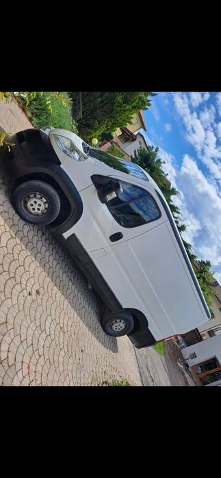 Vand citroen zumper stare foarte buna