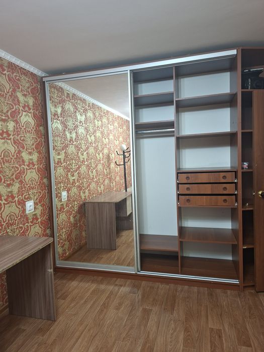 Сдам квартира  3x ком кв