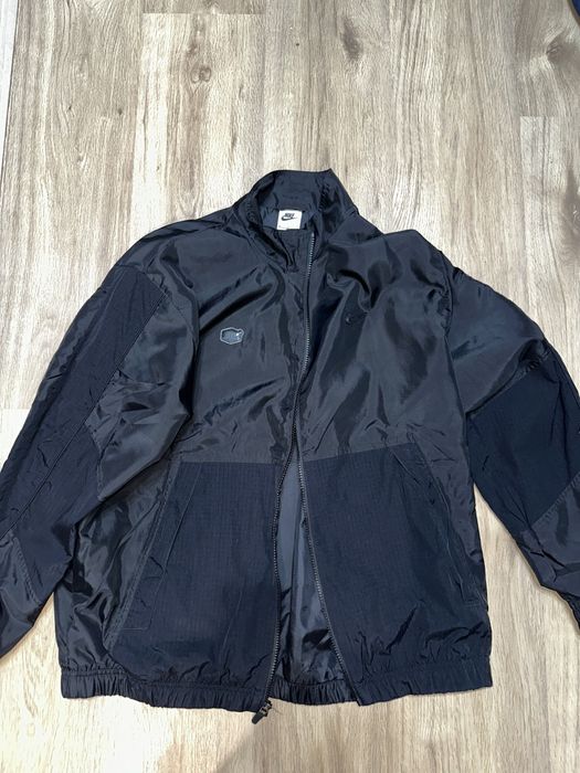 Nike TN Ветровка