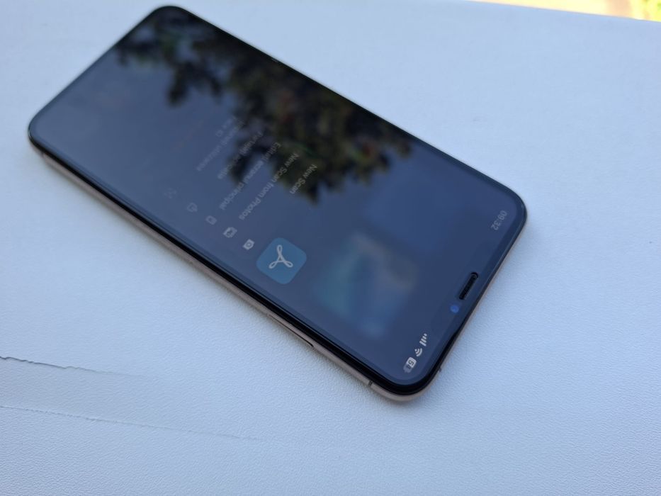 Display / Ecran Iphone XS Max InCell