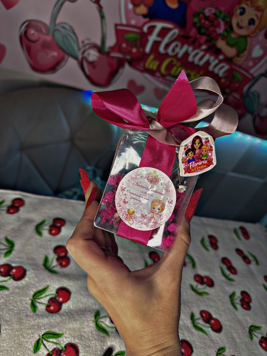 Lumanari marturii si invitatii botez