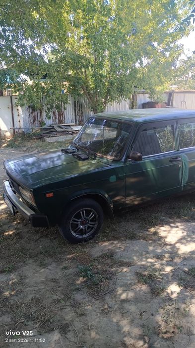 Продам Жигули в хорошем состоянии