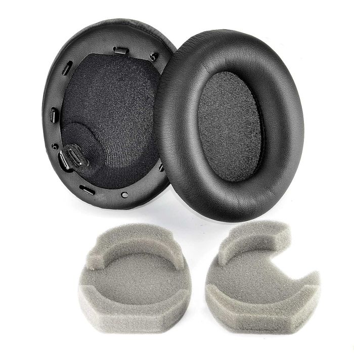Подушки для наушников Sony WH-1000XM4
