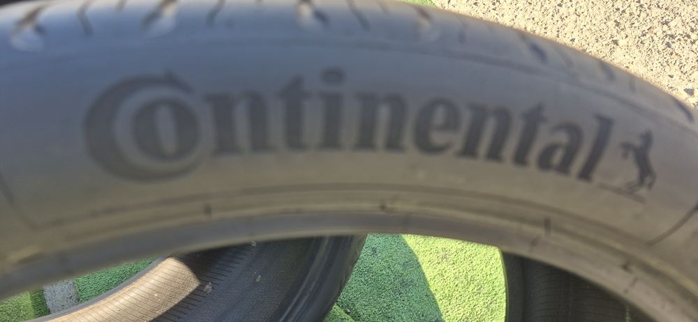Anvelooe 2x315 30 22  Continental dot 20 mm 5
