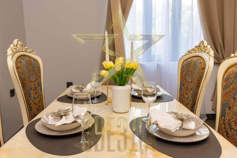 Продава се Двустаен апартамент в Пловдив, Център - 91 кв.м за 2627 €/кв.м - Снимка #3